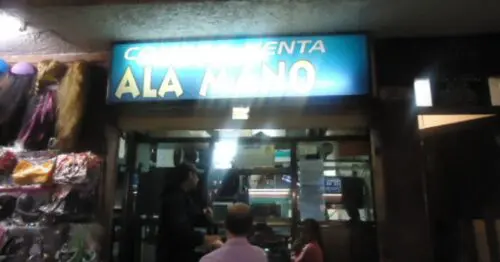COMPRAVENTA ALA MANO BOGOTÁ COMPRAVENTA ALA MANO BOGOTÁ